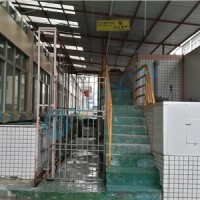 廢水處理設(shè)備狀況